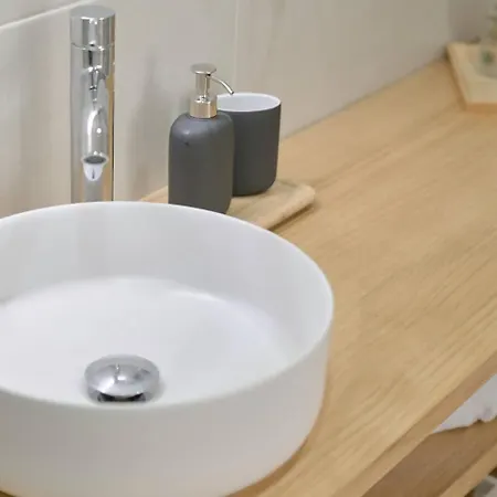 Daire Romantic Roig Arena N4 Virkin *