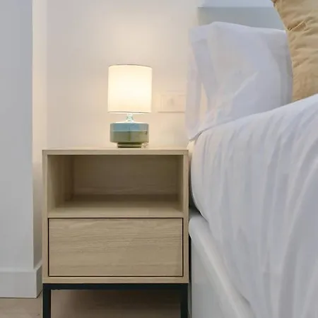 Romantic Roig Arena N4 Virkin Daire *