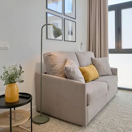 Romantic Roig Arena N4 Virkin