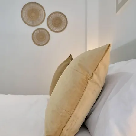 Apartamento Romantic Roig Arena N4 Virkin Valência
