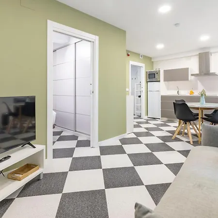 Sol De Azahar Valenza