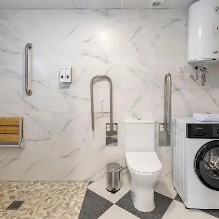 Apartamento Sol De Azahar