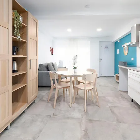 Apartment Sol De Azahar *