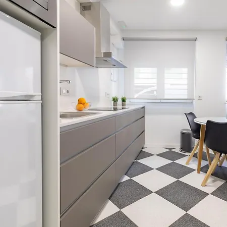 Sol De Azahar Valencia