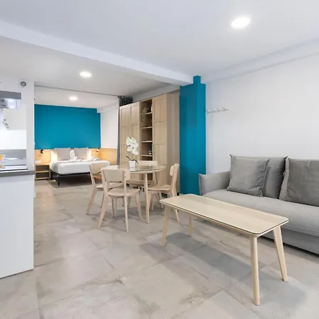 Sol De Azahar Apartment