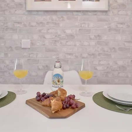 Romantic Roig Arena N10 Virkin Apartamento Valência