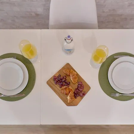 Apartamento Romantic Roig Arena N10 Virkin *