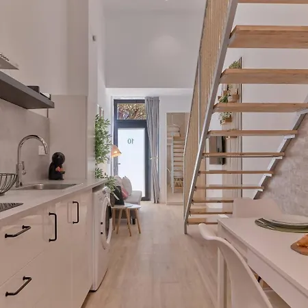 Romantic Roig Arena N10 Virkin