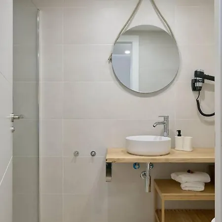 Romantic Roig Arena N2 Virkin Appartement