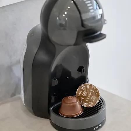 Romantic Roig Arena N2 Virkin Appartement Valencia