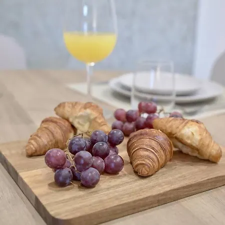 Romantic Roig Arena N2 Virkin Appartement Valencia