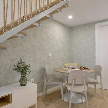 Appartement Romantic Roig Arena N2 Virkin