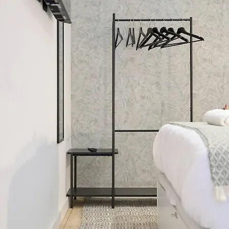 Romantic Roig Arena N2 Virkin Appartement *