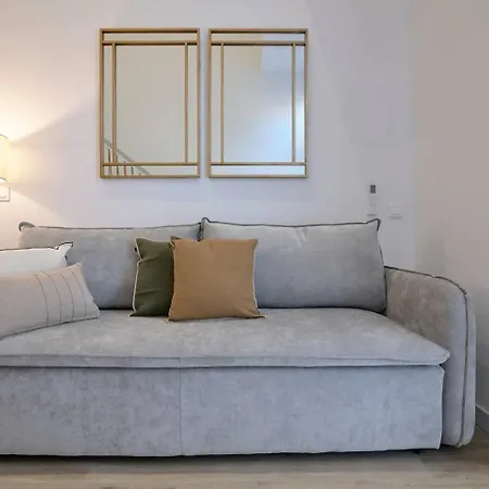 Appartement Romantic Roig Arena N2 Virkin Valencia