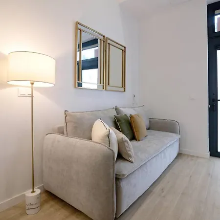 Appartement Romantic Roig Arena N2 Virkin