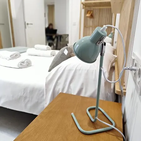 Vlc Host - Alfaro A Lägenhet *