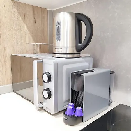 Vlc Host - Alfaro A Lägenhet Valencia