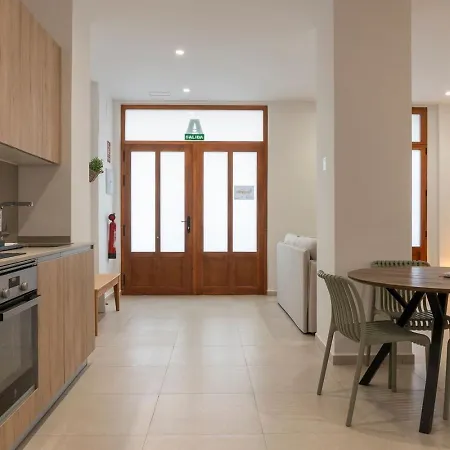 Vlc Host - Alfaro A فالنسيا