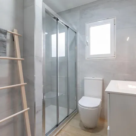 Montolivet Gulliver Appartement