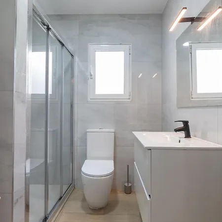 Appartement Montolivet Gulliver