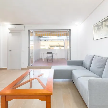 Montolivet Gulliver * فالنسيا