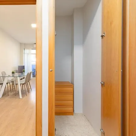 Malvarosa Валенсия