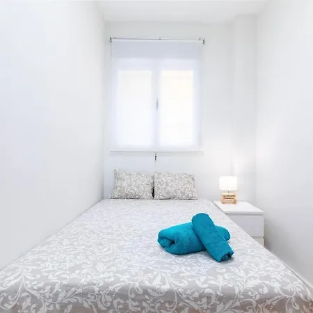 Apartamento Malvarosa