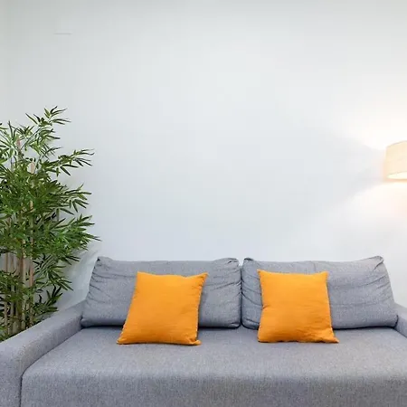 Beachside Ideal For Digital Nomads Apartamento *