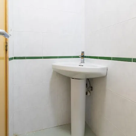 Malvarosa Валенсия