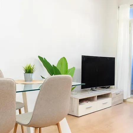 Malvarosa 瓦伦西亚