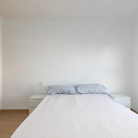 شقة Montolivet Gulliver فالنسيا