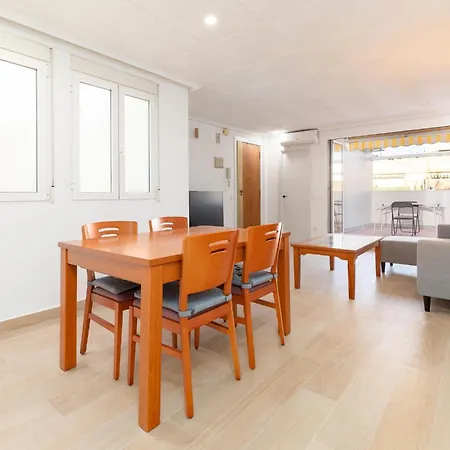 Montolivet Gulliver * Valencia