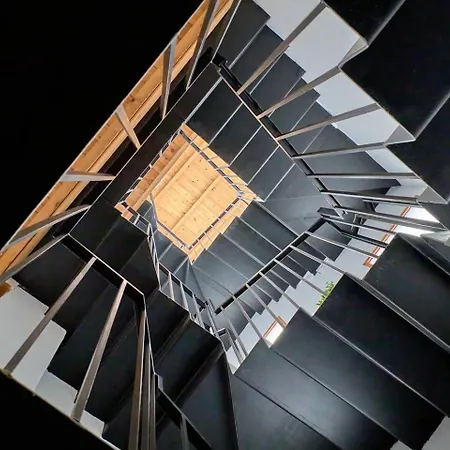 Loft Elegante Con Techos Altos En Plaza Del Carmen * 瓦伦西亚