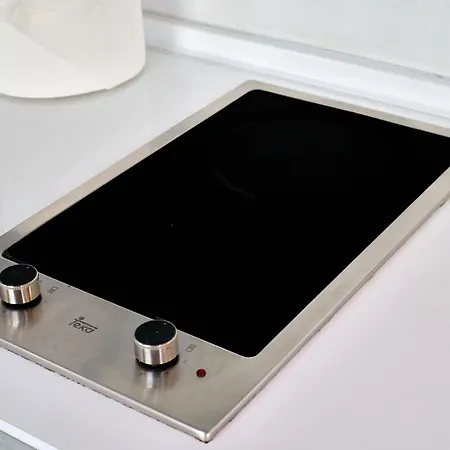 Loft Elegante Con Techos Altos En Plaza Del Carmen 公寓 *