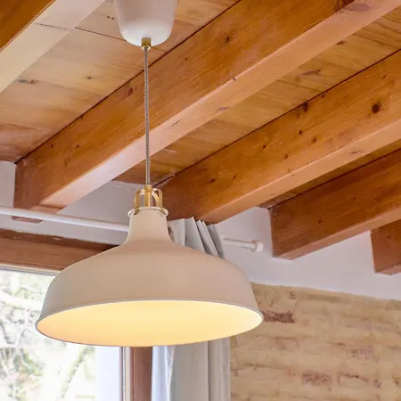 公寓 Loft Elegante Con Techos Altos En Plaza Del Carmen *