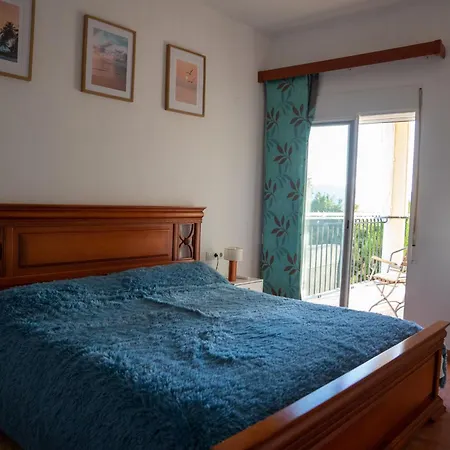 Beautiful With Huge Private Pool And Vineyard View ולנסיה