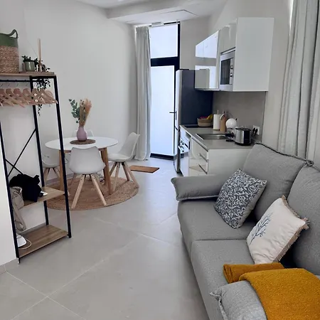 Boutique 4-pax - C-3 Valência