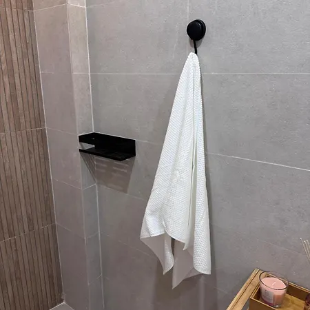 Apartment Boutique 4-pax - B-2 Valencia