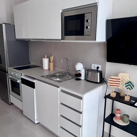 Boutique 4-pax - A-1 * Walencja