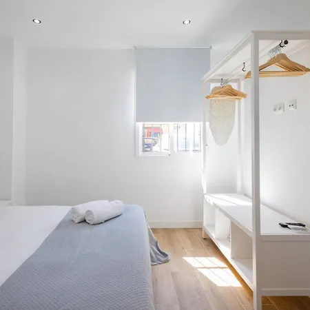 Guestready - Inviting Retreat 瓦伦西亚