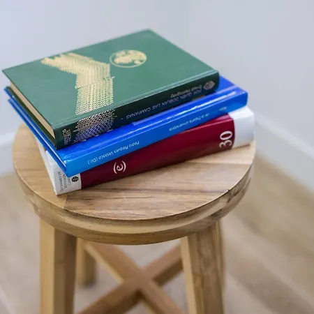 Guestready - Inviting Retreat * 瓦伦西亚