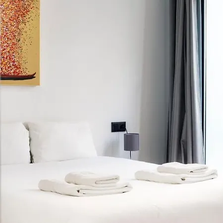 Apartamento Vlc Host - Duque De Gaeta