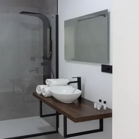Apartamento Vlc Host - Duque De Gaeta Valencia