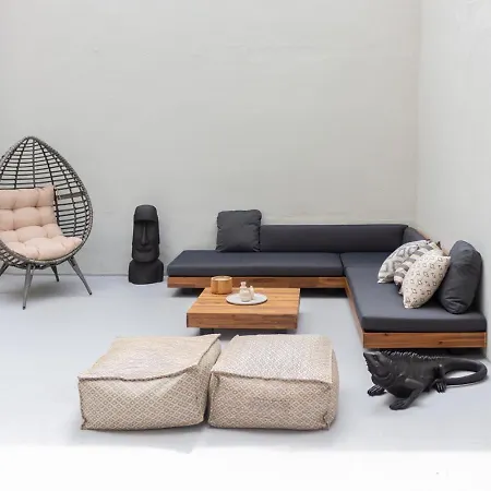 Vlc Host - Duque De Gaeta Valencia