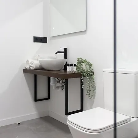 Apartamento Vlc Host - Duque De Gaeta *
