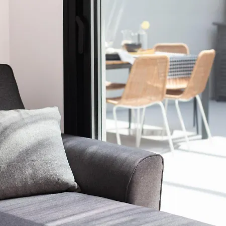 Vlc Host - Duque De Gaeta Apartment Valencia