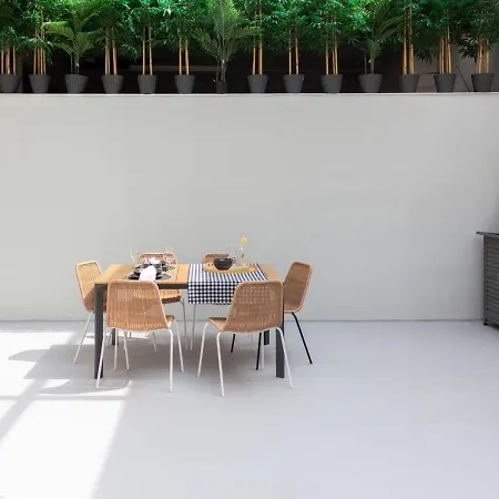 Apartamento Vlc Host - Duque De Gaeta Valencia