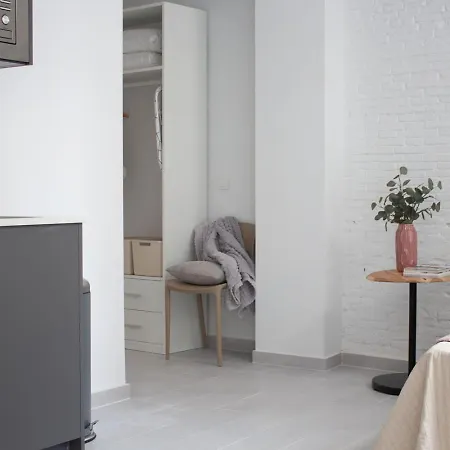 Apartamento Vlc Host - J.j Sister