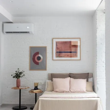 Apartamento Vlc Host - J.j Sister