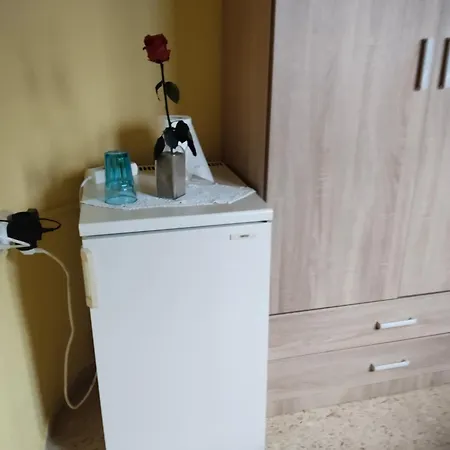 En La Playa * Valenza